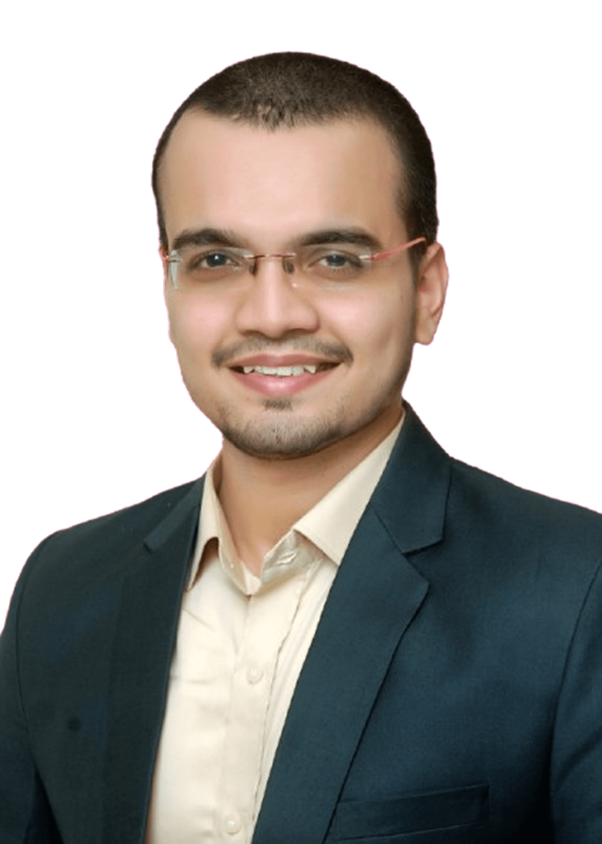Azhar Khan - Recruitment Consultant